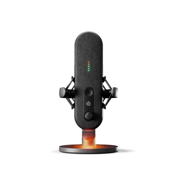 SteelSeries Alias USB Mic for PC