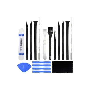 Stripeto 23-Piece Screwdriver Set for iPhone, Laptop, iPad, Cell Phones, MacBook, Tablet, Computer, Electronics Repair