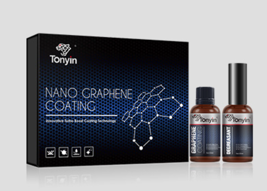 Nano Graphene Coating 50ml