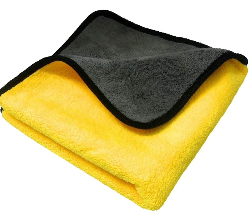 Imported 40x40 Washcloth