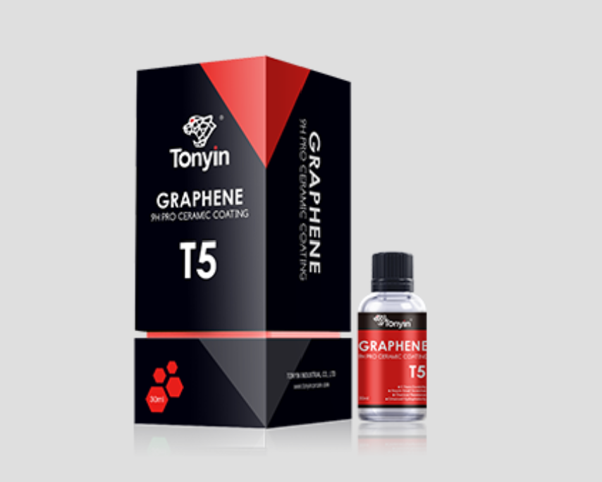 GRAPHENE 9H PRO CERAMIC COATING 30ml