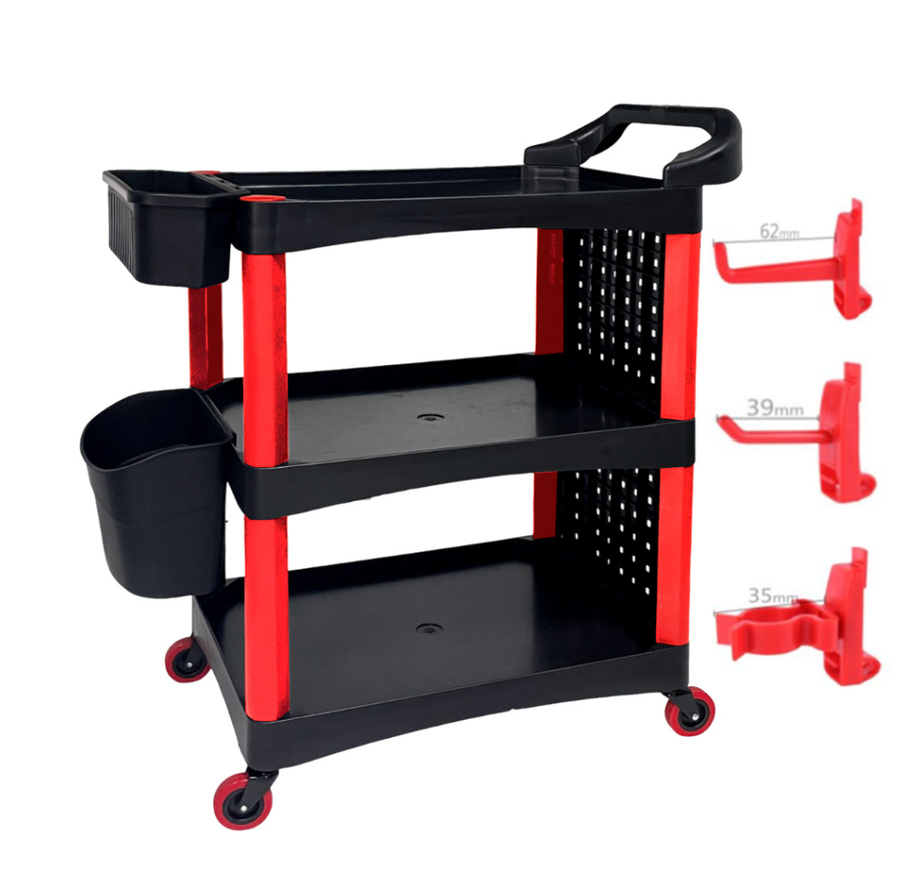 5 Star Nano Trolley 10.5 kg