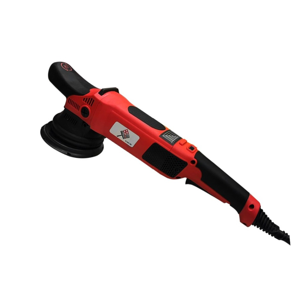 BROTHERS 5" Dual Action Rocket