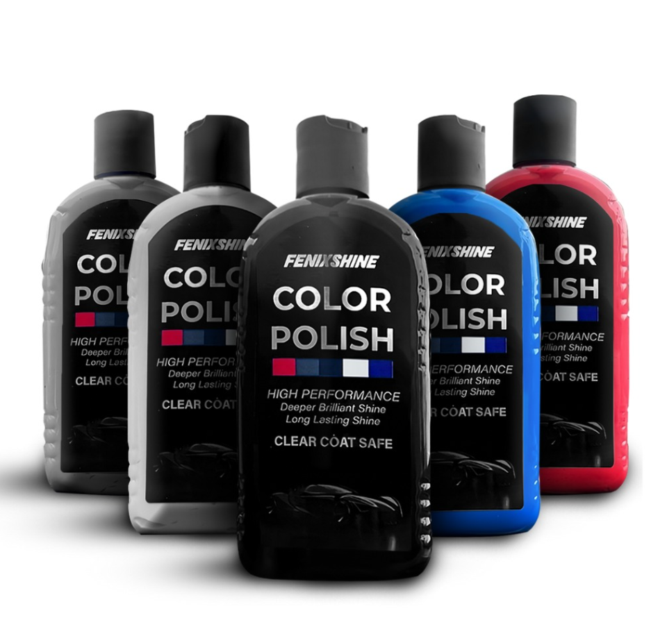 Phoenix Color Polish 250g