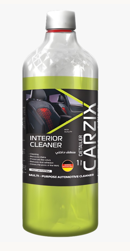 CARZIX Interior Cleaner 1L