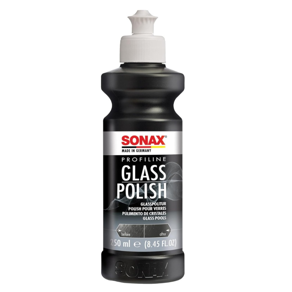 Sonax Glass Polish 250ml