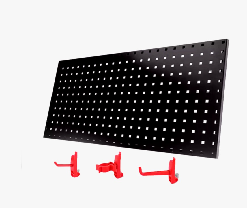 Metal board comment board