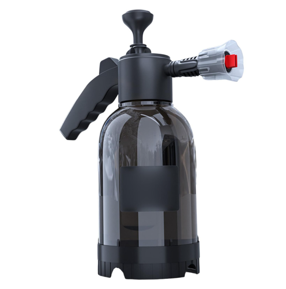 2L air and foam sprayer