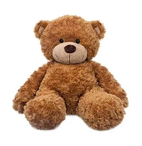 13-inch Bonnie Aurora Teddy Bear