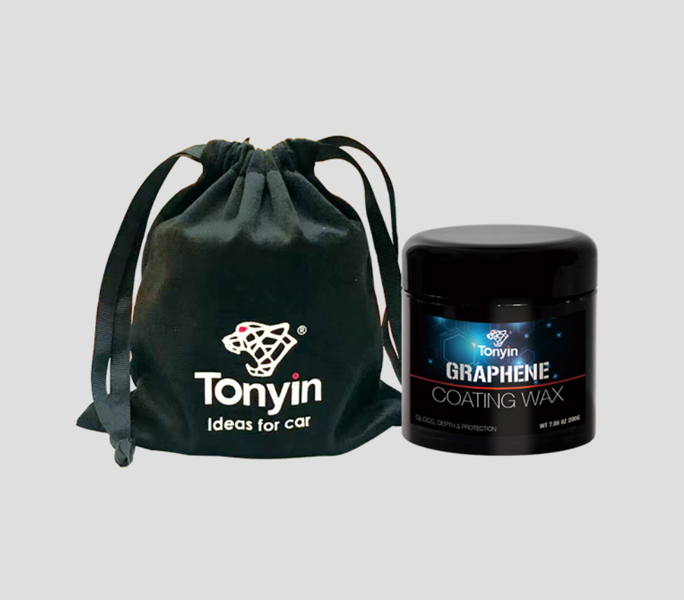 Tonian Graphene Wax