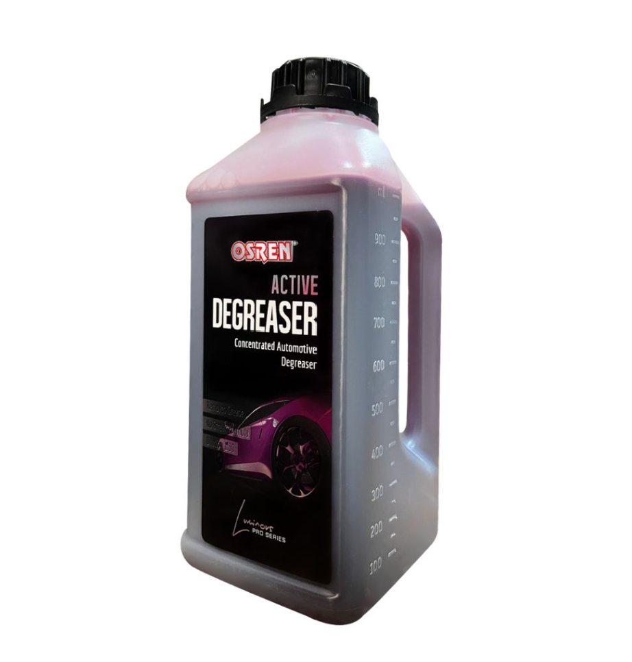 Active Degreaser