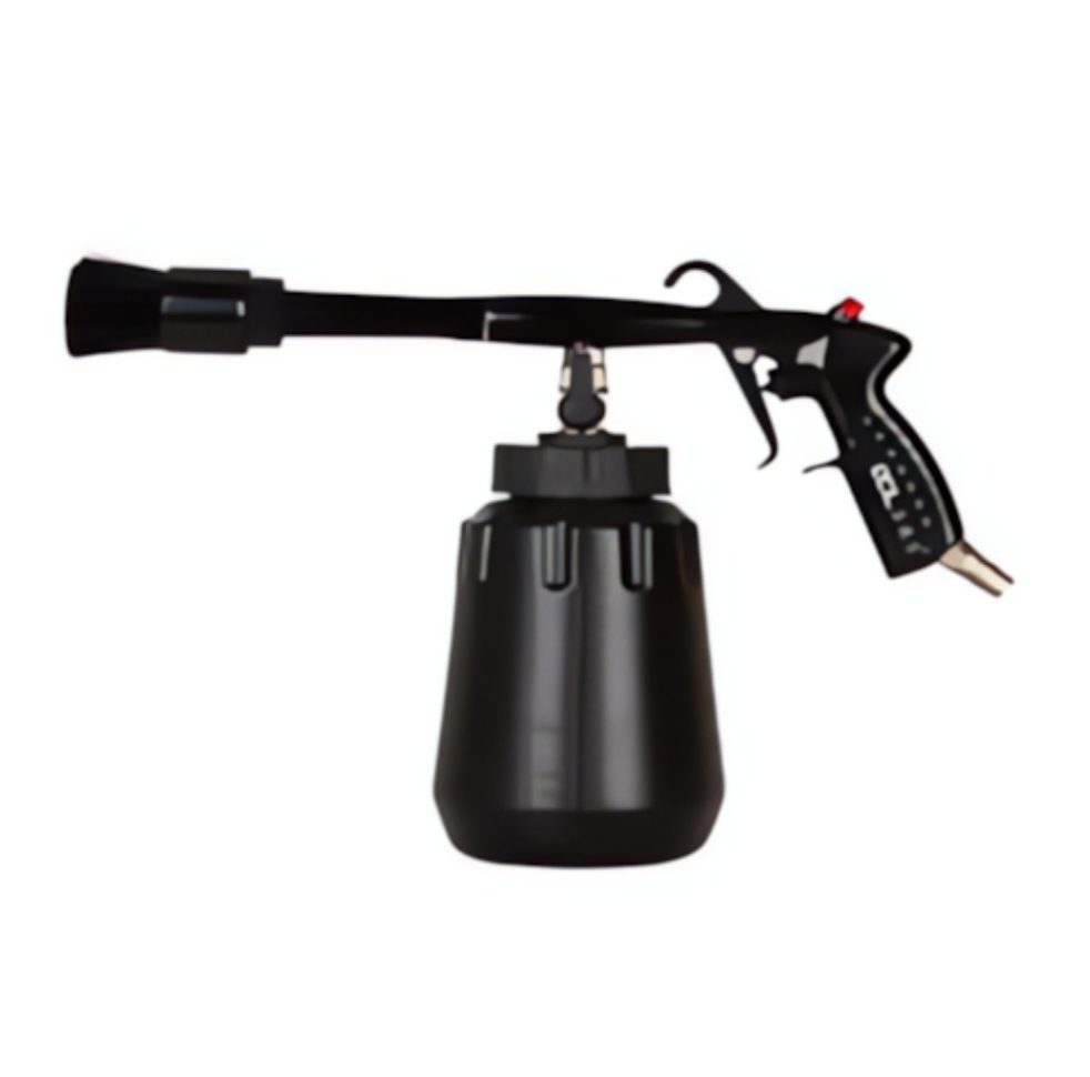 Tornado Nano Black pistol