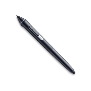 Wacom KP504E Pro 2 Pen with Case, Black