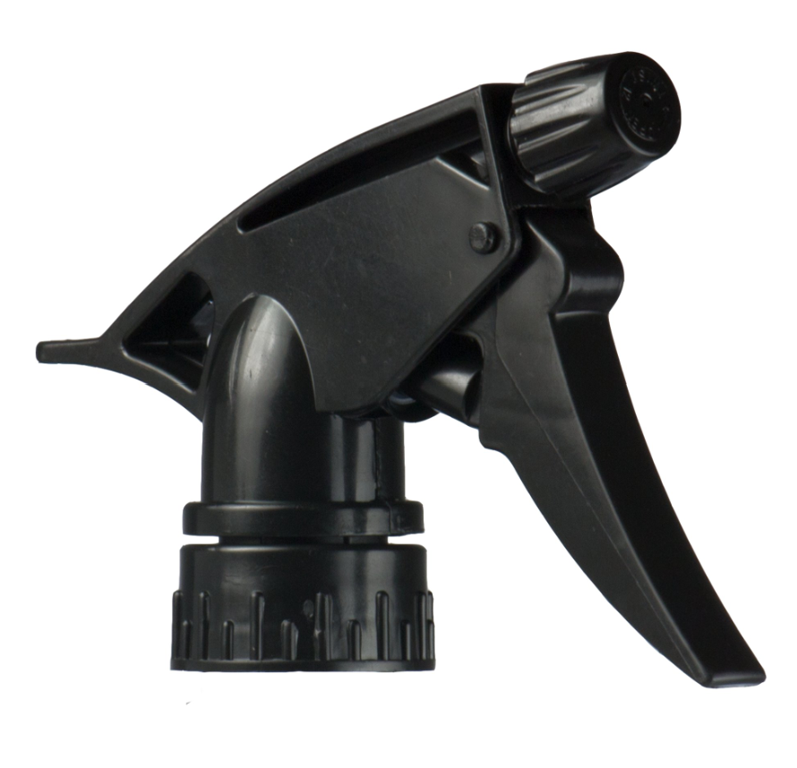 Black Phoenix Spray Head