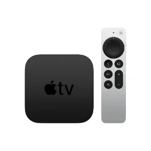 Apple TV 4K (64GB)