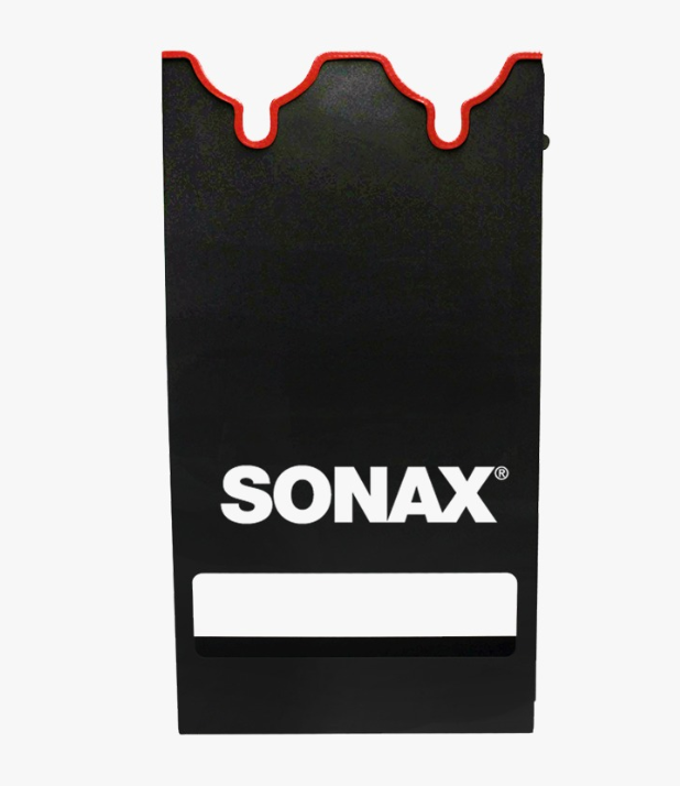 NANO Metal Rocket Holder