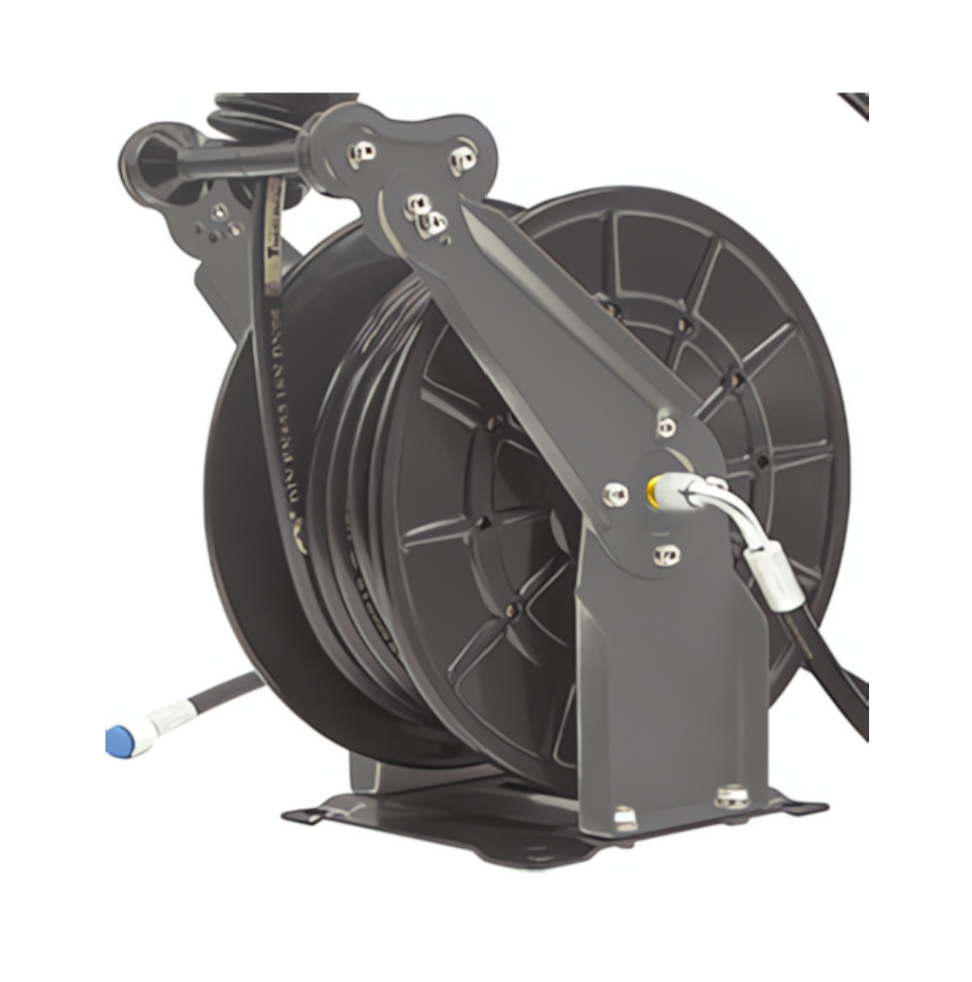 15m Nano Water Pressure Roller