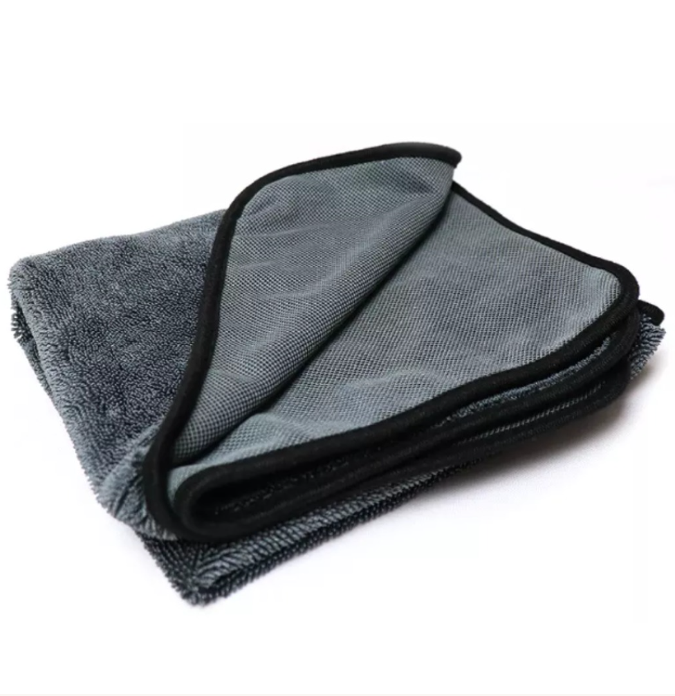 Microfiber towel 160*60 cm