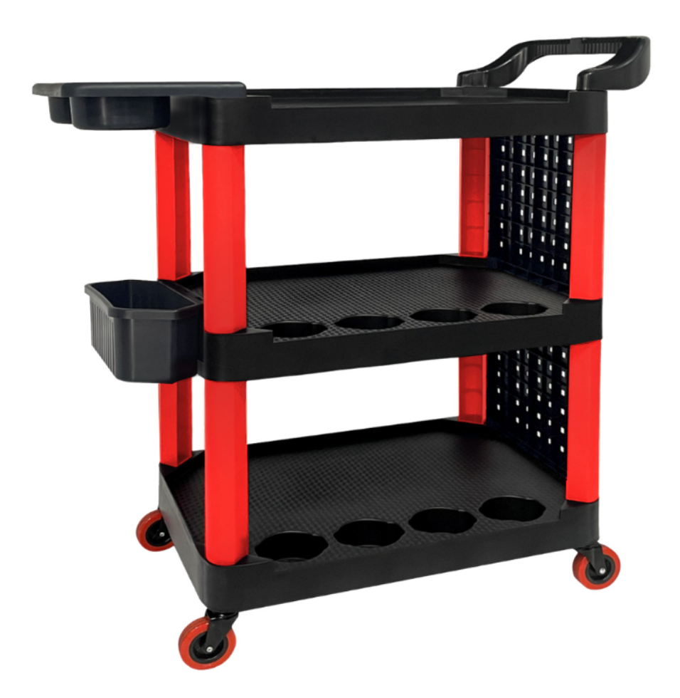 Super Nano Trolley 9.5 kg