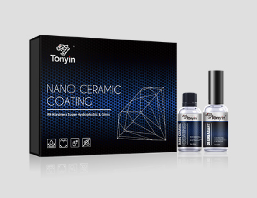 NANO CERAMIC COATING 30ml