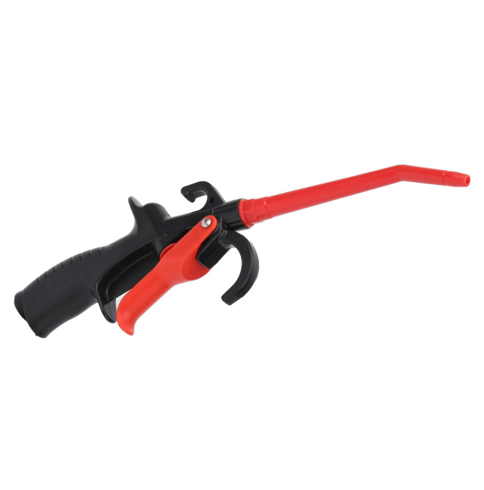 long tip air gun